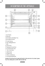 Предварительный просмотр 14 страницы Oster TSSTTV0045 Instruction Manual