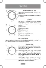 Preview for 15 page of Oster TSSTTV0045 Instruction Manual