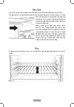 Предварительный просмотр 16 страницы Oster TSSTTV0045 Instruction Manual