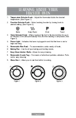 Предварительный просмотр 13 страницы Oster TSSTTV15LTB Instruction Manual