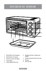 Предварительный просмотр 20 страницы Oster TSSTTV15LTB Instruction Manual