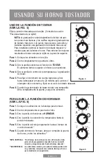 Preview for 6 page of Oster TSSTTV7022R Instruction Manual