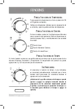 Preview for 5 page of Oster TSSTTV7030 Manual