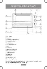 Preview for 14 page of Oster TSSTTV7030 Manual