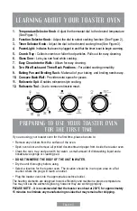 Предварительный просмотр 15 страницы Oster TSSTTV7032R Instruction Manual