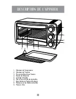Preview for 13 page of Oster TSSTTV7052 Instruction Manual
