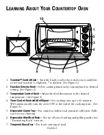 Предварительный просмотр 4 страницы Oster TSSTTVCG01 User Manual