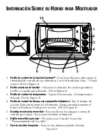 Preview for 20 page of Oster TSSTTVCG01 User Manual