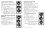 Preview for 4 page of Oster TSSTTVCG04 User Manual