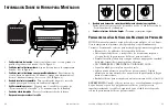 Preview for 11 page of Oster TSSTTVCG04 User Manual