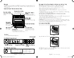 Предварительный просмотр 3 страницы Oster TSSTTVDAF1 User Manual