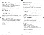 Preview for 5 page of Oster TSSTTVDAF1 User Manual