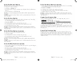 Preview for 6 page of Oster TSSTTVDAF1 User Manual