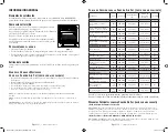 Preview for 11 page of Oster TSSTTVDAF1 User Manual