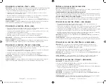 Preview for 19 page of Oster TSSTTVDAF1 User Manual