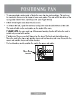 Preview for 17 page of Oster TSSTTVDFL1 Instruction Manual