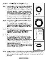 Preview for 24 page of Oster TSSTTVDFL1 Instruction Manual