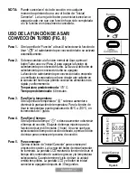 Preview for 30 page of Oster TSSTTVDFL1 Instruction Manual