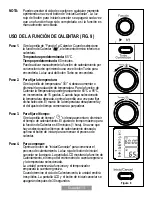 Preview for 31 page of Oster TSSTTVDFL1 Instruction Manual