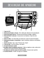 Preview for 38 page of Oster TSSTTVDFL1 Instruction Manual