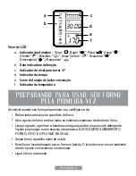 Preview for 39 page of Oster TSSTTVDFL1 Instruction Manual