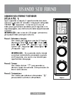 Preview for 40 page of Oster TSSTTVDFL1 Instruction Manual