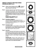 Preview for 43 page of Oster TSSTTVDFL1 Instruction Manual