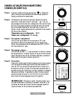 Preview for 44 page of Oster TSSTTVDFL1 Instruction Manual