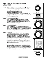 Preview for 48 page of Oster TSSTTVDFL1 Instruction Manual