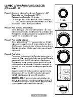 Preview for 50 page of Oster TSSTTVDFL1 Instruction Manual