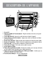 Preview for 55 page of Oster TSSTTVDFL1 Instruction Manual