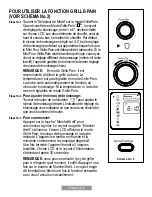 Preview for 58 page of Oster TSSTTVDFL1 Instruction Manual