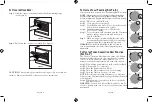 Preview for 4 page of Oster TSSTTVDFL2-AF Quick Start Manual