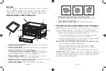 Preview for 11 page of Oster TSSTTVDFL2-AF Quick Start Manual