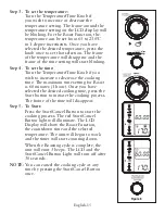 Preview for 15 page of Oster TSSTTVDG01 User Manual