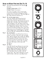 Preview for 16 page of Oster TSSTTVDG01 User Manual