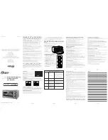 Oster TSSTTVF8GA User Manual preview