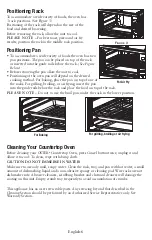 Предварительный просмотр 7 страницы Oster TSSTTVFDDAF User Manual