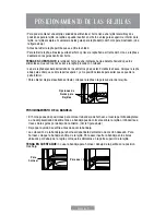 Preview for 10 page of Oster TSSTTVFDXL Instruction Manual