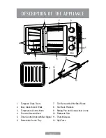 Preview for 17 page of Oster TSSTTVFDXL Instruction Manual