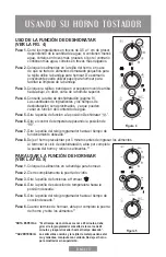 Предварительный просмотр 6 страницы Oster TSSTTVLC60L Instruction Manual