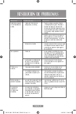 Preview for 13 page of Oster TSSTTVLS25 Instruction Manual