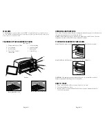 Preview for 3 page of Oster TSSTTVVG01 User Manual