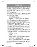 Preview for 10 page of Oster TSSTTVVGS1-049 Instruction Manual