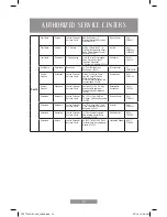 Preview for 14 page of Oster TSSTTVVGS1-049 Instruction Manual