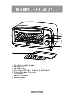 Preview for 20 page of Oster TSSTTVVGS1 Instruction Manual