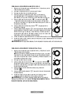 Предварительный просмотр 17 страницы Oster TSSTTVXXLL Instruction Manual