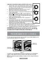 Предварительный просмотр 18 страницы Oster TSSTTVXXLL Instruction Manual