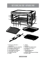 Предварительный просмотр 22 страницы Oster TSSTTVXXLL Instruction Manual