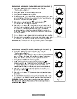 Предварительный просмотр 26 страницы Oster TSSTTVXXLL Instruction Manual